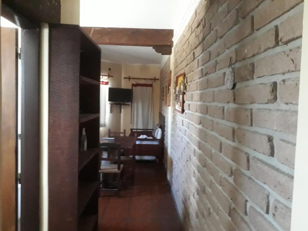 Departamento Cafayate Apartment Bagian luar foto