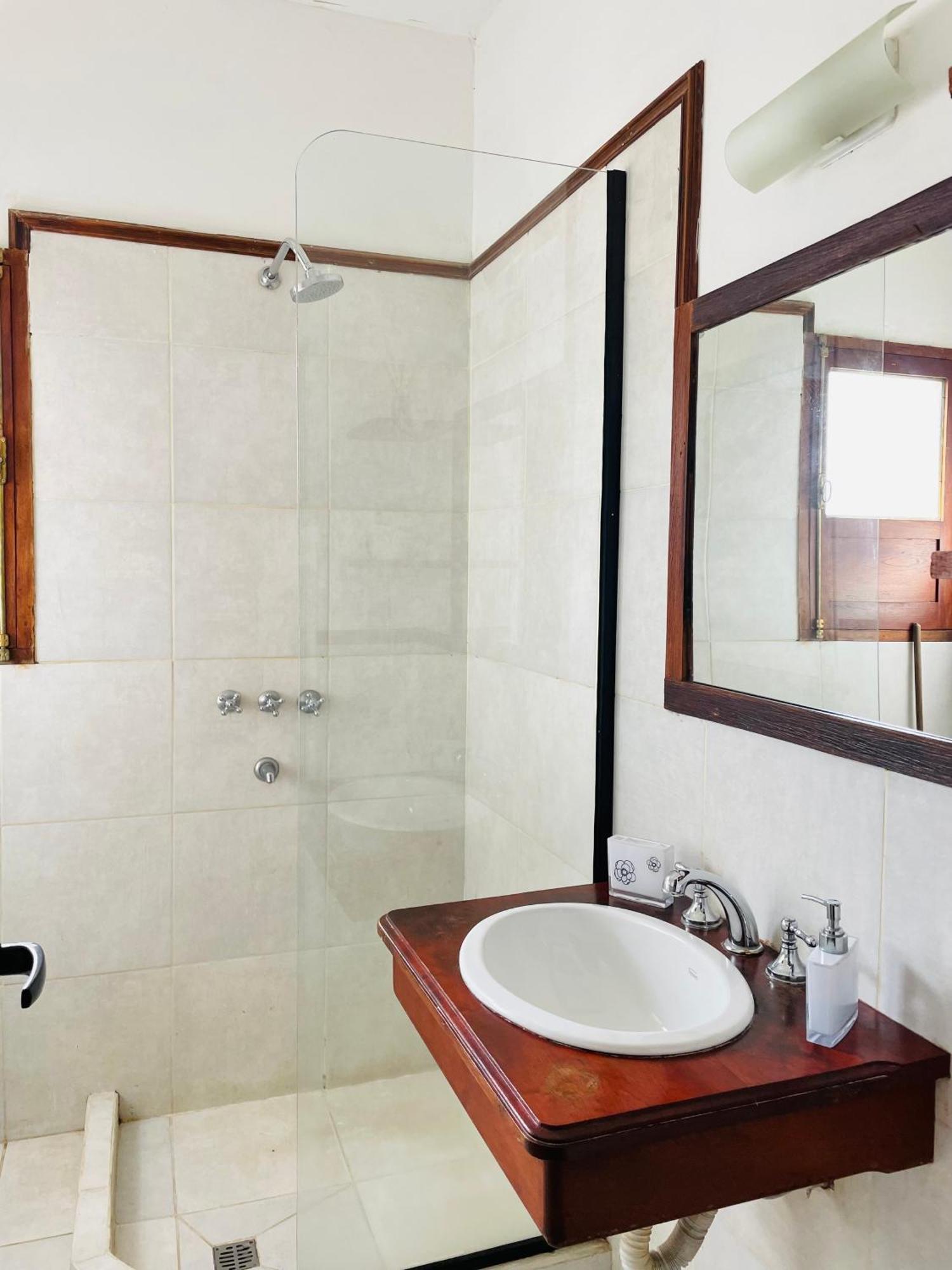 Departamento Cafayate Apartment Bagian luar foto