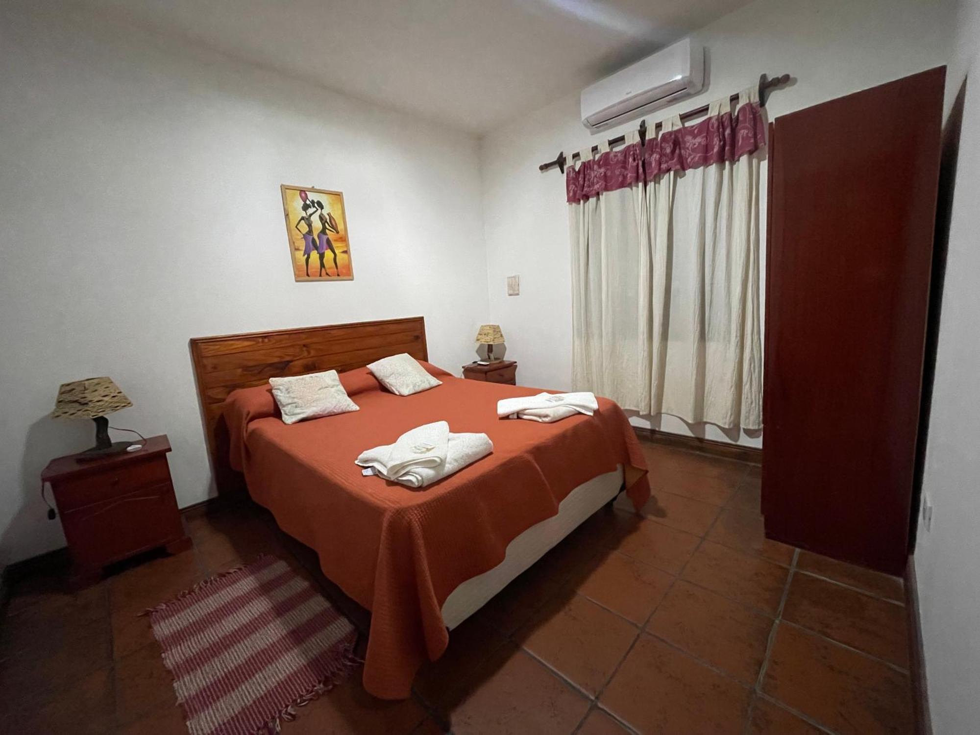 Departamento Cafayate Apartment Bagian luar foto